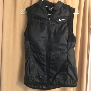 Women’s Nike Running Vest